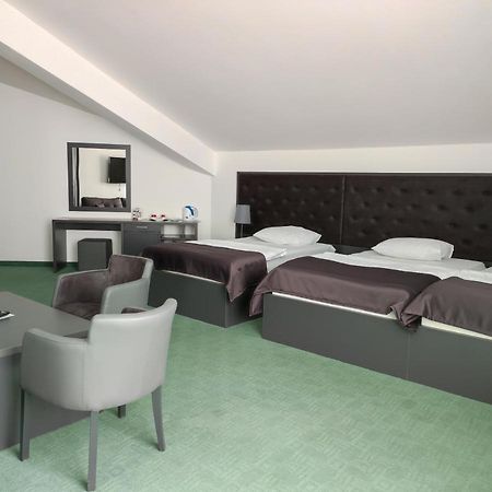 Hotel Bacchus Livno Exterior foto