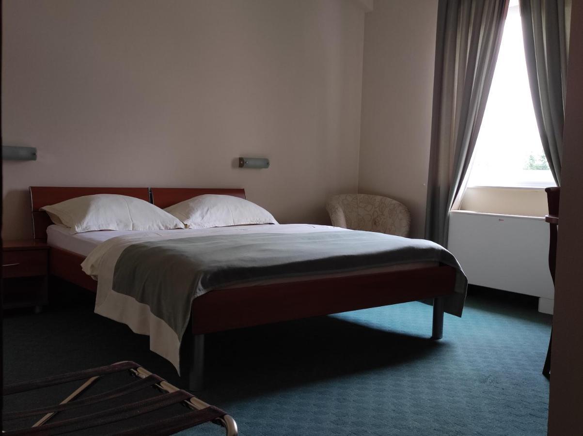 Hotel Bacchus Livno Exterior foto