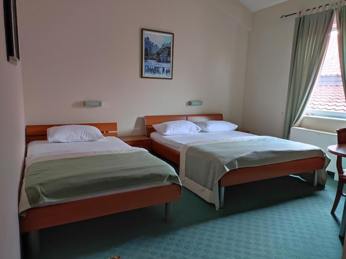 Hotel Bacchus Livno Exterior foto